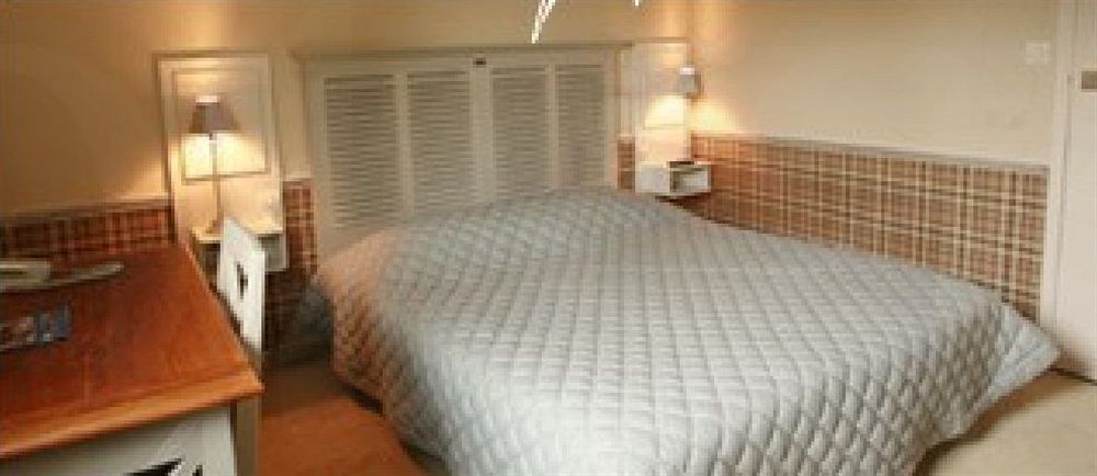 The Originals City, Le Cottage Hotel, Bruay La Buissiere Bagian luar foto