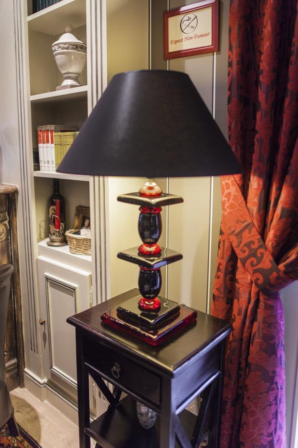 The Originals City, Le Cottage Hotel, Bruay La Buissiere Bagian luar foto